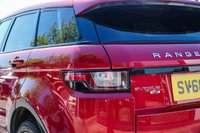USED 2018 68 LAND ROVER RANGE ROVER EVOQUE 2.0 TD4 HSE Dynamic SUV 5dr Diesel Manual 4WD Euro 6 (s/s) (180 ps) 