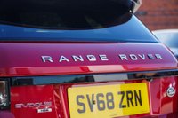 USED 2018 68 LAND ROVER RANGE ROVER EVOQUE 2.0 TD4 HSE Dynamic SUV 5dr Diesel Manual 4WD Euro 6 (s/s) (180 ps) 