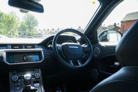 USED 2018 68 LAND ROVER RANGE ROVER EVOQUE 2.0 TD4 HSE Dynamic SUV 5dr Diesel Manual 4WD Euro 6 (s/s) (180 ps) 
