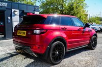 USED 2018 68 LAND ROVER RANGE ROVER EVOQUE 2.0 TD4 HSE Dynamic SUV 5dr Diesel Manual 4WD Euro 6 (s/s) (180 ps) 