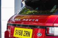 USED 2018 68 LAND ROVER RANGE ROVER EVOQUE 2.0 TD4 HSE Dynamic SUV 5dr Diesel Manual 4WD Euro 6 (s/s) (180 ps) 