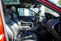 USED 2018 68 LAND ROVER RANGE ROVER EVOQUE 2.0 TD4 HSE Dynamic SUV 5dr Diesel Manual 4WD Euro 6 (s/s) (180 ps) 