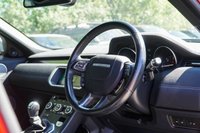 USED 2018 68 LAND ROVER RANGE ROVER EVOQUE 2.0 TD4 HSE Dynamic SUV 5dr Diesel Manual 4WD Euro 6 (s/s) (180 ps) 