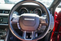USED 2018 68 LAND ROVER RANGE ROVER EVOQUE 2.0 TD4 HSE Dynamic SUV 5dr Diesel Manual 4WD Euro 6 (s/s) (180 ps) 