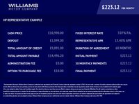 USED 2018 68 LAND ROVER RANGE ROVER EVOQUE 2.0 TD4 HSE Dynamic SUV 5dr Diesel Manual 4WD Euro 6 (s/s) (180 ps) 