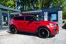 USED 2018 68 LAND ROVER RANGE ROVER EVOQUE 2.0 TD4 HSE Dynamic SUV 5dr Diesel Manual 4WD Euro 6 (s/s) (180 ps) 