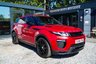 USED 2018 68 LAND ROVER RANGE ROVER EVOQUE 2.0 TD4 HSE Dynamic SUV 5dr Diesel Manual 4WD Euro 6 (s/s) (180 ps) 