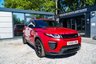 USED 2018 68 LAND ROVER RANGE ROVER EVOQUE 2.0 TD4 HSE Dynamic SUV 5dr Diesel Manual 4WD Euro 6 (s/s) (180 ps) 