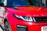 USED 2018 68 LAND ROVER RANGE ROVER EVOQUE 2.0 TD4 HSE Dynamic SUV 5dr Diesel Manual 4WD Euro 6 (s/s) (180 ps) 