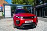USED 2018 68 LAND ROVER RANGE ROVER EVOQUE 2.0 TD4 HSE Dynamic SUV 5dr Diesel Manual 4WD Euro 6 (s/s) (180 ps) 