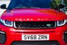 USED 2018 68 LAND ROVER RANGE ROVER EVOQUE 2.0 TD4 HSE Dynamic SUV 5dr Diesel Manual 4WD Euro 6 (s/s) (180 ps) 
