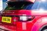USED 2018 68 LAND ROVER RANGE ROVER EVOQUE 2.0 TD4 HSE Dynamic SUV 5dr Diesel Manual 4WD Euro 6 (s/s) (180 ps) 