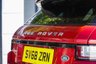 USED 2018 68 LAND ROVER RANGE ROVER EVOQUE 2.0 TD4 HSE Dynamic SUV 5dr Diesel Manual 4WD Euro 6 (s/s) (180 ps) 