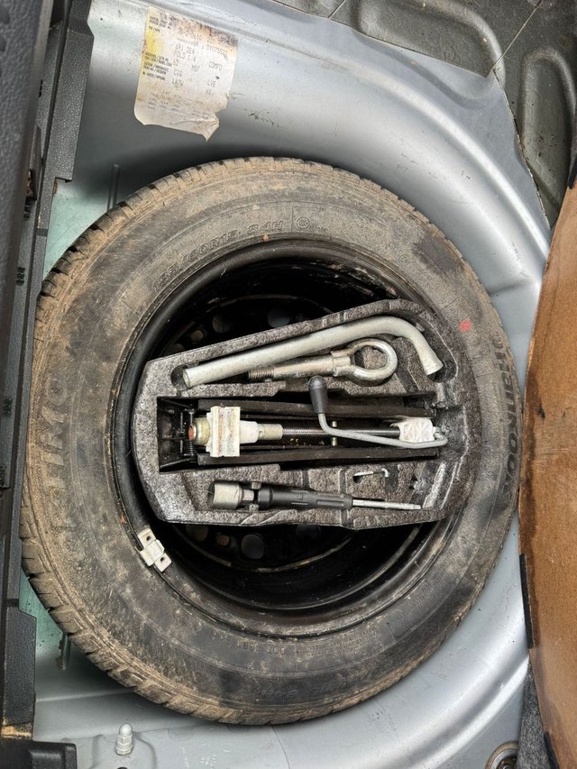 2012 Volkswagen Polo 1.4L Match 3dr - Photo 8