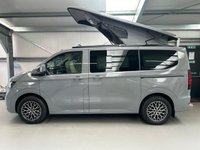 USED 2026 75 VOLKSWAGEN TRANSPORTER 2.0 T28 TRANSPORTER T7 CAMPERVAN - COMMERCE PLUS SWB 4 BERTH