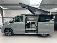 USED 2026 75 VOLKSWAGEN TRANSPORTER 2.0 T28 TRANSPORTER T7 CAMPERVAN - COMMERCE PLUS SWB 4 BERTH