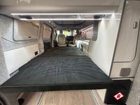 USED 2026 75 VOLKSWAGEN TRANSPORTER 2.0 T28 TRANSPORTER T7 CAMPERVAN - COMMERCE PLUS SWB 4 BERTH