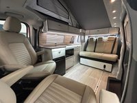 USED 2026 75 VOLKSWAGEN TRANSPORTER 2.0 T28 TRANSPORTER T7 CAMPERVAN - COMMERCE PLUS SWB 4 BERTH