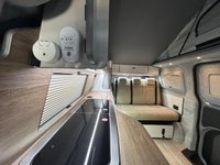 USED 2026 75 VOLKSWAGEN TRANSPORTER 2.0 T28 TRANSPORTER T7 CAMPERVAN - COMMERCE PLUS SWB 4 BERTH