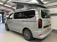 USED 2026 75 VOLKSWAGEN TRANSPORTER 2.0 T28 TRANSPORTER T7 CAMPERVAN - COMMERCE PLUS SWB 4 BERTH