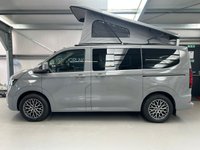 USED 2026 75 VOLKSWAGEN TRANSPORTER 2.0 T28 TRANSPORTER T7 CAMPERVAN - COMMERCE PLUS SWB 4 BERTH