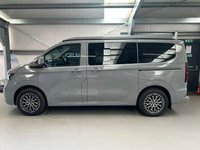 USED 2026 75 VOLKSWAGEN TRANSPORTER 2.0 T28 TRANSPORTER T7 CAMPERVAN - COMMERCE PLUS SWB 4 BERTH