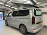 USED 2026 75 VOLKSWAGEN TRANSPORTER 2.0 T28 TRANSPORTER T7 CAMPERVAN - COMMERCE PLUS SWB 4 BERTH