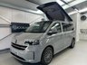USED 2026 75 VOLKSWAGEN TRANSPORTER 2.0 T28 TRANSPORTER T7 CAMPERVAN - COMMERCE PLUS SWB 4 BERTH