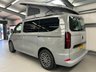 USED 2026 75 VOLKSWAGEN TRANSPORTER 2.0 T28 TRANSPORTER T7 CAMPERVAN - COMMERCE PLUS SWB 4 BERTH