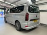 USED 2026 75 VOLKSWAGEN TRANSPORTER 2.0 T28 TRANSPORTER T7 CAMPERVAN - COMMERCE PLUS SWB 4 BERTH