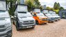 USED 2026 75 VOLKSWAGEN TRANSPORTER 2.0 T28 TRANSPORTER T7 CAMPERVAN - COMMERCE PLUS SWB 4 BERTH