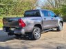 USED 2020 69 TOYOTA HI-LUX 2.4 D-4D Invincible X Pickup Double Cab 4dr Diesel Manual 4WD Euro 6 (s/s) (TSS) (150 ps) Very clean, tidy, well looked after