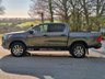 USED 2020 69 TOYOTA HI-LUX 2.4 D-4D Invincible X Pickup Double Cab 4dr Diesel Manual 4WD Euro 6 (s/s) (TSS) (150 ps) Very clean, tidy, well looked after