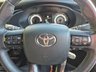 USED 2020 69 TOYOTA HI-LUX 2.4 D-4D Invincible X Pickup Double Cab 4dr Diesel Manual 4WD Euro 6 (s/s) (TSS) (150 ps) Very clean, tidy, well looked after