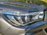 USED 2020 69 TOYOTA HI-LUX 2.4 D-4D Invincible X Pickup Double Cab 4dr Diesel Manual 4WD Euro 6 (s/s) (TSS) (150 ps) Very clean, tidy, well looked after