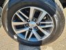 USED 2020 69 TOYOTA HI-LUX 2.4 D-4D Invincible X Pickup Double Cab 4dr Diesel Manual 4WD Euro 6 (s/s) (TSS) (150 ps) Very clean, tidy, well looked after