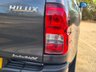 USED 2020 69 TOYOTA HI-LUX 2.4 D-4D Invincible X Pickup Double Cab 4dr Diesel Manual 4WD Euro 6 (s/s) (TSS) (150 ps) Very clean, tidy, well looked after