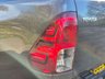 USED 2020 69 TOYOTA HI-LUX 2.4 D-4D Invincible X Pickup Double Cab 4dr Diesel Manual 4WD Euro 6 (s/s) (TSS) (150 ps) Very clean, tidy, well looked after