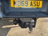 USED 2020 69 TOYOTA HI-LUX 2.4 D-4D Invincible X Pickup Double Cab 4dr Diesel Manual 4WD Euro 6 (s/s) (TSS) (150 ps) Very clean, tidy, well looked after