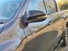 USED 2020 69 TOYOTA HI-LUX 2.4 D-4D Invincible X Pickup Double Cab 4dr Diesel Manual 4WD Euro 6 (s/s) (TSS) (150 ps) Very clean, tidy, well looked after