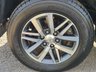 USED 2020 69 TOYOTA HI-LUX 2.4 D-4D Invincible X Pickup Double Cab 4dr Diesel Manual 4WD Euro 6 (s/s) (TSS) (150 ps) Very clean, tidy, well looked after