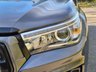 USED 2020 69 TOYOTA HI-LUX 2.4 D-4D Invincible X Pickup Double Cab 4dr Diesel Manual 4WD Euro 6 (s/s) (TSS) (150 ps) Very clean, tidy, well looked after