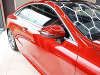 USED 2017 17 MERCEDES-BENZ E-CLASS 2.0 E220d AMG Line (Premium) Coupe 2dr Diesel G-Tronic+ Euro 6 (s/s) (194 ps) AWARD WINNING DEALERSHIP