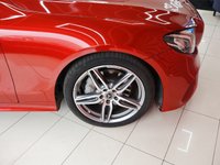 USED 2017 17 MERCEDES-BENZ E-CLASS 2.0 E220d AMG Line (Premium) Coupe 2dr Diesel G-Tronic+ Euro 6 (s/s) (194 ps) AWARD WINNING DEALERSHIP