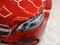 USED 2017 17 MERCEDES-BENZ E-CLASS 2.0 E220d AMG Line (Premium) Coupe 2dr Diesel G-Tronic+ Euro 6 (s/s) (194 ps) AWARD WINNING DEALERSHIP