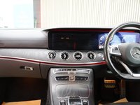 USED 2017 17 MERCEDES-BENZ E-CLASS 2.0 E220d AMG Line (Premium) Coupe 2dr Diesel G-Tronic+ Euro 6 (s/s) (194 ps) AWARD WINNING DEALERSHIP