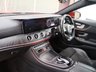 USED 2017 17 MERCEDES-BENZ E-CLASS 2.0 E220d AMG Line (Premium) Coupe 2dr Diesel G-Tronic+ Euro 6 (s/s) (194 ps) AWARD WINNING DEALERSHIP