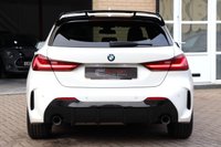 USED 2021 21 BMW 1 SERIES 118D 2.0 M SPORT  LEATHER BODYKIT SUNPRO HTDSEATS 18"