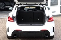 USED 2021 21 BMW 1 SERIES 118D 2.0 M SPORT  LEATHER BODYKIT SUNPRO HTDSEATS 18"