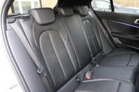USED 2021 21 BMW 1 SERIES 118D 2.0 M SPORT  LEATHER BODYKIT SUNPRO HTDSEATS 18"